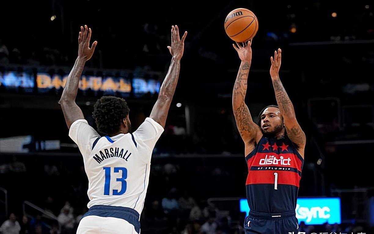 AYX爱游戏中国包含转折点！华盛顿奇才手感冰凉，全明星赛加时末段攻防权衡，悬念犹存，赛季目标并未改变的词条